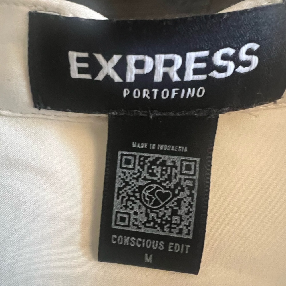 Express Blouse - Picture 3 of 3
